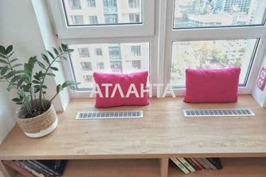 1-room apartment apartment by the address st. Kurortnyy per (area 43 m²) - Atlanta.ua - photo 24