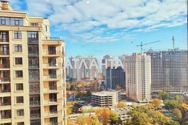 1-кімнатна квартира за адресою Курортний пров. (площа 43 м²) - Atlanta.ua - фото 40