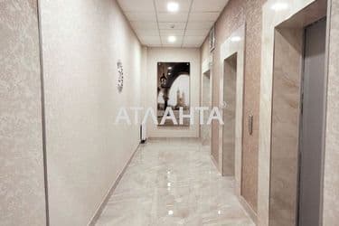 1-кімнатна квартира за адресою Курортний пров. (площа 43 м²) - Atlanta.ua - фото 36