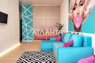 1-кімнатна квартира за адресою Курортний пров. (площа 43 м²) - Atlanta.ua - фото 21