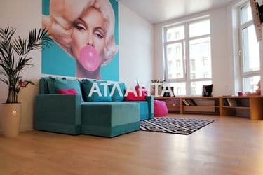 1-кімнатна квартира за адресою Курортний пров. (площа 43 м²) - Atlanta.ua - фото 23
