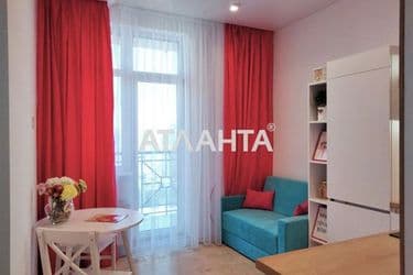 1-room apartment apartment by the address st. Kurortnyy per (area 43 m²) - Atlanta.ua - photo 27