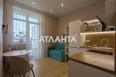 1-room apartment apartment by the address st. Kurortnyy per (area 43 m²) - photo 25 1-room apartment apartment by the address st. Kurortnyy per (area 43 m²) - Atlanta.ua - photo 25