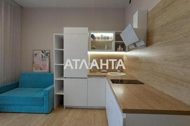 1-room apartment apartment by the address st. Kurortnyy per (area 43 m²) - photo 26 1-room apartment apartment by the address st. Kurortnyy per (area 43 m²) - Atlanta.ua - photo 26