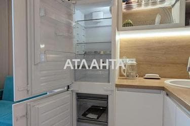 1-room apartment apartment by the address st. Kurortnyy per (area 43 m²) - photo 30 1-room apartment apartment by the address st. Kurortnyy per (area 43 m²) - Atlanta.ua - photo 30