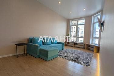 1-room apartment apartment by the address st. Kurortnyy per (area 43 m²) - photo 32 1-room apartment apartment by the address st. Kurortnyy per (area 43 m²) - Atlanta.ua - photo 32