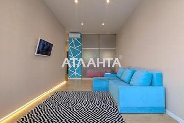 1-room apartment apartment by the address st. Kurortnyy per (area 43 m²) - photo 33 1-room apartment apartment by the address st. Kurortnyy per (area 43 m²) - Atlanta.ua - photo 33