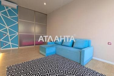 1-room apartment apartment by the address st. Kurortnyy per (area 43 m²) - photo 34 1-room apartment apartment by the address st. Kurortnyy per (area 43 m²) - Atlanta.ua - photo 34