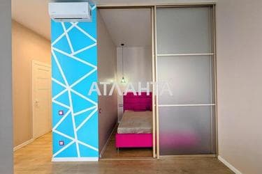 1-room apartment apartment by the address st. Kurortnyy per (area 43 m²) - photo 35 1-room apartment apartment by the address st. Kurortnyy per (area 43 m²) - Atlanta.ua - photo 35