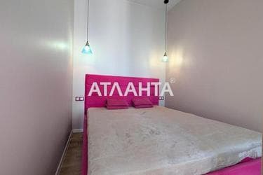 1-room apartment apartment by the address st. Kurortnyy per (area 43 m²) - photo 36 1-room apartment apartment by the address st. Kurortnyy per (area 43 m²) - Atlanta.ua - photo 36