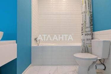 1-room apartment apartment by the address st. Kurortnyy per (area 43 m²) - photo 40 1-room apartment apartment by the address st. Kurortnyy per (area 43 m²) - Atlanta.ua - photo 40