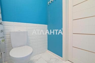 1-room apartment apartment by the address st. Kurortnyy per (area 43 m²) - photo 42 1-room apartment apartment by the address st. Kurortnyy per (area 43 m²) - Atlanta.ua - photo 42