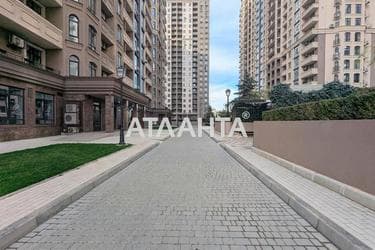 1-room apartment apartment by the address st. Kurortnyy per (area 43 m²) - photo 45 1-room apartment apartment by the address st. Kurortnyy per (area 43 m²) - Atlanta.ua - photo 45