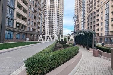 1-room apartment apartment by the address st. Kurortnyy per (area 43 m²) - photo 48 1-room apartment apartment by the address st. Kurortnyy per (area 43 m²) - Atlanta.ua - photo 48