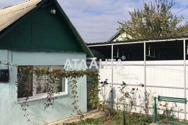 Dacha by the address st. 27 ya ulitsa (area 60 m²) - Atlanta.ua - photo 6