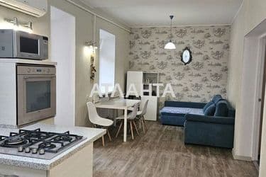 3-rooms apartment apartment by the address st. Bunina Rozy Lyuksemburg (area 71 m²) - Atlanta.ua - photo 23