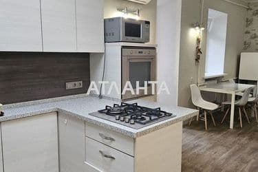3-rooms apartment apartment by the address st. Bunina Rozy Lyuksemburg (area 71 m²) - Atlanta.ua - photo 22