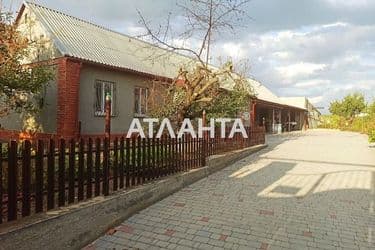 House (area 100 m²) - Atlanta.ua - photo 25