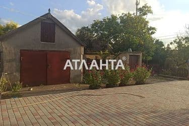 House (area 100 m²) - Atlanta.ua - photo 40
