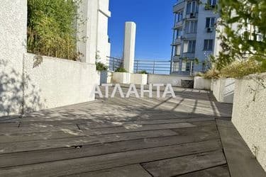 3-кімнатна квартира за адресою Дунаєва пров. (площа 202 м²) - Atlanta.ua - фото 38