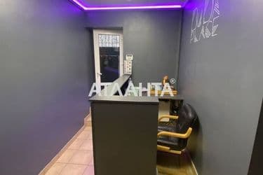 Коммерческая недвижимость по адресу ул. Дидрихсона (площадь 133,7 м²) - Atlanta.ua - фото 13