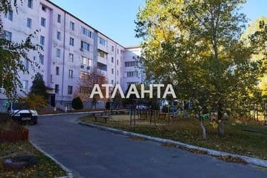 1-room apartment apartment by the address st. Raduzhnyy m n (area 56 m²) - Atlanta.ua - photo 16