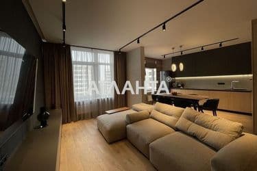 2-rooms apartment apartment by the address st. Kamanina (area 100 m²) - Atlanta.ua - photo 16