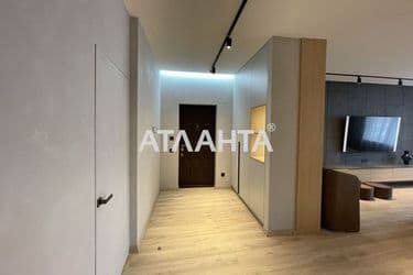 2-rooms apartment apartment by the address st. Kamanina (area 100 m²) - Atlanta.ua - photo 19