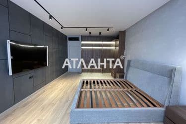 2-rooms apartment apartment by the address st. Kamanina (area 100 m²) - Atlanta.ua - photo 20