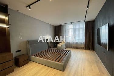 2-rooms apartment apartment by the address st. Kamanina (area 100 m²) - Atlanta.ua - photo 21