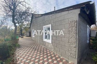 House (area 35,4 m²) - Atlanta.ua - photo 16