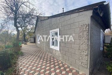 House house and dacha (area 35,4 m²) - Atlanta.ua - photo 16