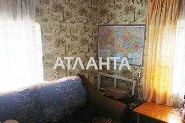 House house and dacha (area 35,4 m²) - Atlanta.ua - photo 19