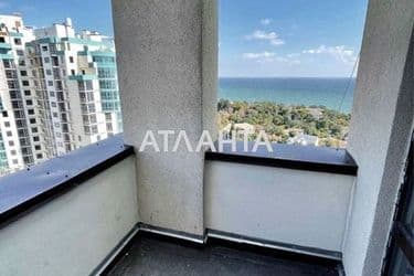 1-room apartment apartment by the address st. Fontanskaya dor Perekopskoy Divizii (area 45,3 m²) - Atlanta.ua - photo 25
