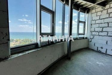 1-room apartment apartment by the address st. Fontanskaya dor Perekopskoy Divizii (area 45,3 m²) - Atlanta.ua - photo 20