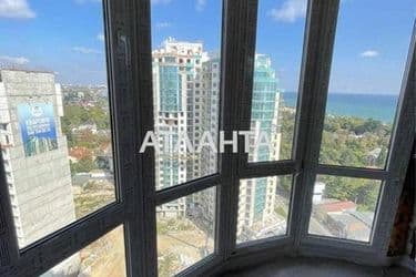 1-room apartment apartment by the address st. Fontanskaya dor Perekopskoy Divizii (area 45,3 m²) - Atlanta.ua - photo 24