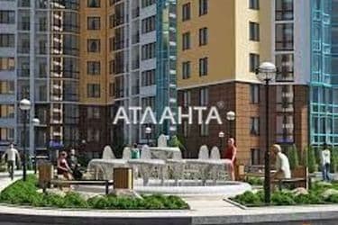 1-room apartment apartment by the address st. Fontanskaya dor Perekopskoy Divizii (area 45,3 m²) - Atlanta.ua - photo 22