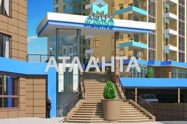 1-room apartment apartment by the address st. Fontanskaya dor Perekopskoy Divizii (area 45,3 m²) - Atlanta.ua - photo 34