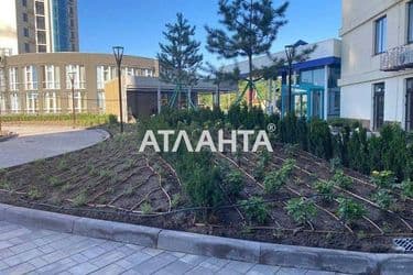 1-room apartment apartment by the address st. Fontanskaya dor Perekopskoy Divizii (area 45,3 m²) - Atlanta.ua - photo 35