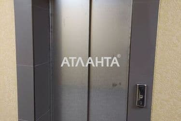 1-комнатная квартира по адресу ул. Украинки Леси (площадь 44 м²) - Atlanta.ua - фото 30