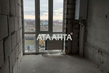 1-комнатная квартира по адресу ул. Украинки Леси (площадь 44 м²) - Atlanta.ua - фото 32