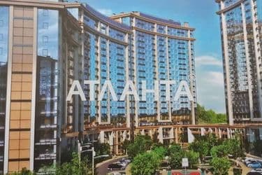 1-кімнатна квартира за адресою вул. Гоголя (площа 44 м²) - Atlanta.ua - фото 8