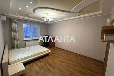 1-комнатная квартира по адресу ул. Дидрихсона (площадь 46,9 м²) - Atlanta.ua - фото 16