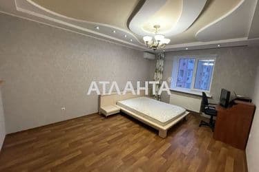 1-комнатная квартира по адресу ул. Дидрихсона (площадь 46,9 м²) - Atlanta.ua - фото 17