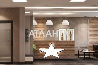 1-кімнатна квартира за адресою вул. Гоголя (площа 44,4 м²) - Atlanta.ua - фото 6
