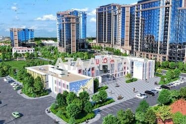 1-кімнатна квартира за адресою вул. Гоголя (площа 44,4 м²) - Atlanta.ua - фото 10