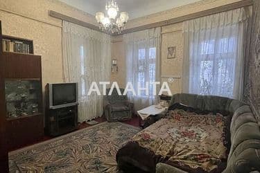 Многокомнатная квартира по адресу ул. Садовая (площадь 220,3 м²) - Atlanta.ua - фото 11