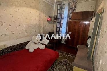 Многокомнатная квартира по адресу ул. Садовая (площадь 220,3 м²) - Atlanta.ua - фото 13