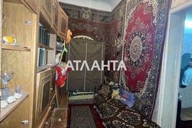 Многокомнатная квартира по адресу ул. Садовая (площадь 220,3 м²) - Atlanta.ua - фото 17