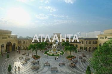 Commercial real estate at st. 7 km ovidiopolskoy dor (area 9 m²) - Atlanta.ua - photo 11